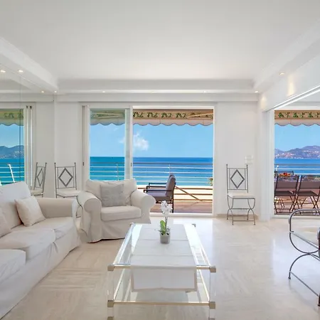 Mer Du Sud Yourhosthelper Appartement