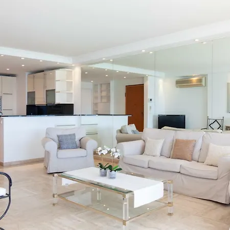 Mer Du Sud Yourhosthelper Apartment Cannes