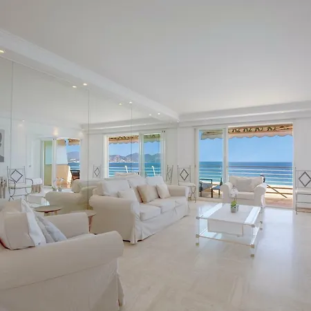 Mer Du Sud Yourhosthelper Apartment *