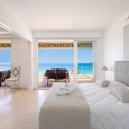 Apartment Mer Du Sud Yourhosthelper *