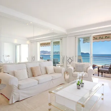 Apartment Mer Du Sud Yourhosthelper Cannes