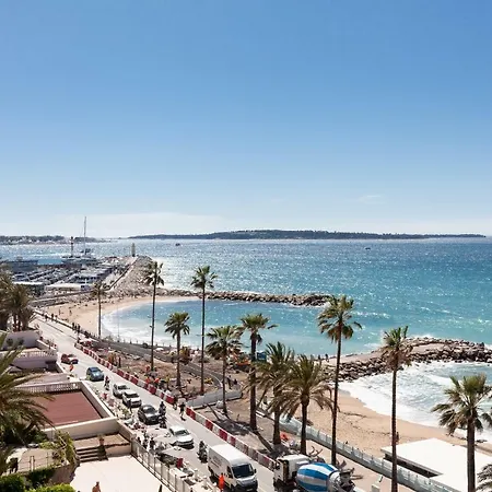 Apartment Mer Du Sud Yourhosthelper *