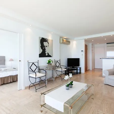 Mer Du Sud Yourhosthelper Apartment *